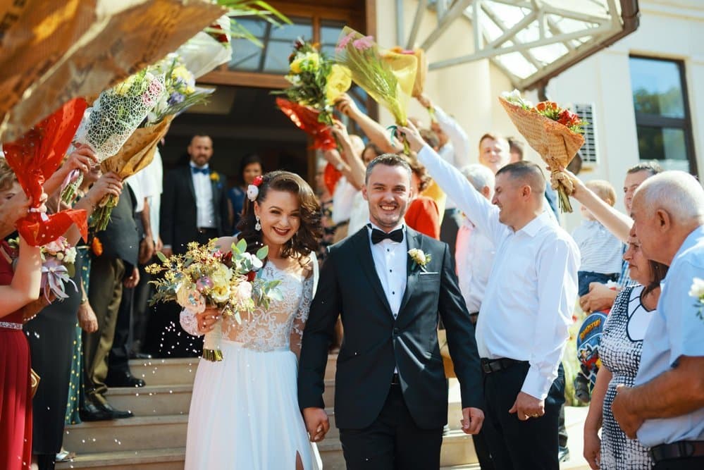 Daniela &amp; Alexandru - Fotografii de Fearless Weddings