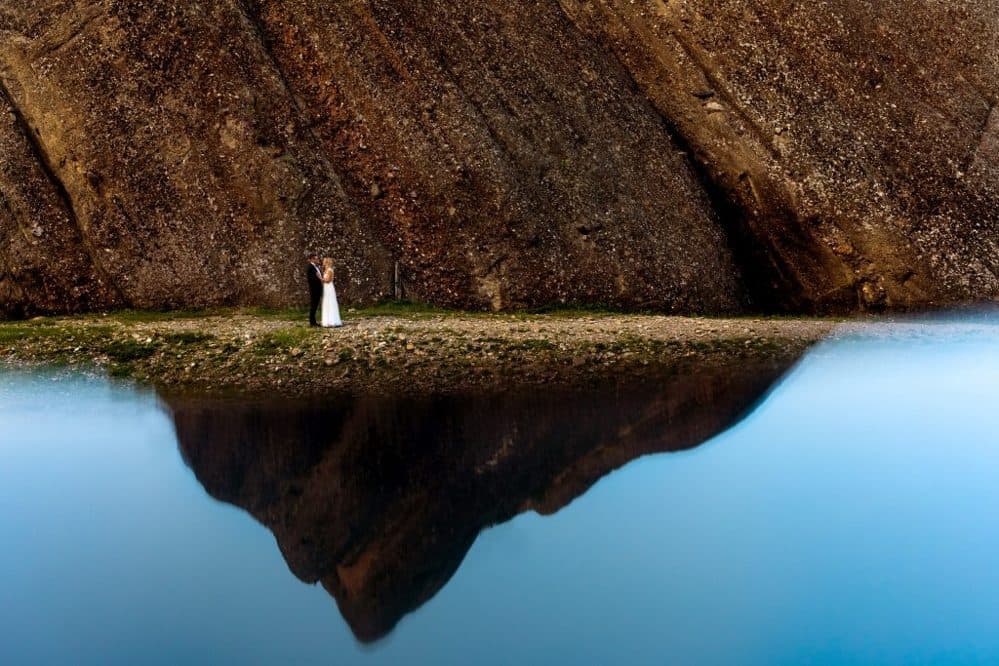 Oana &amp; Iulian - Fotografii de Antonio Socea 