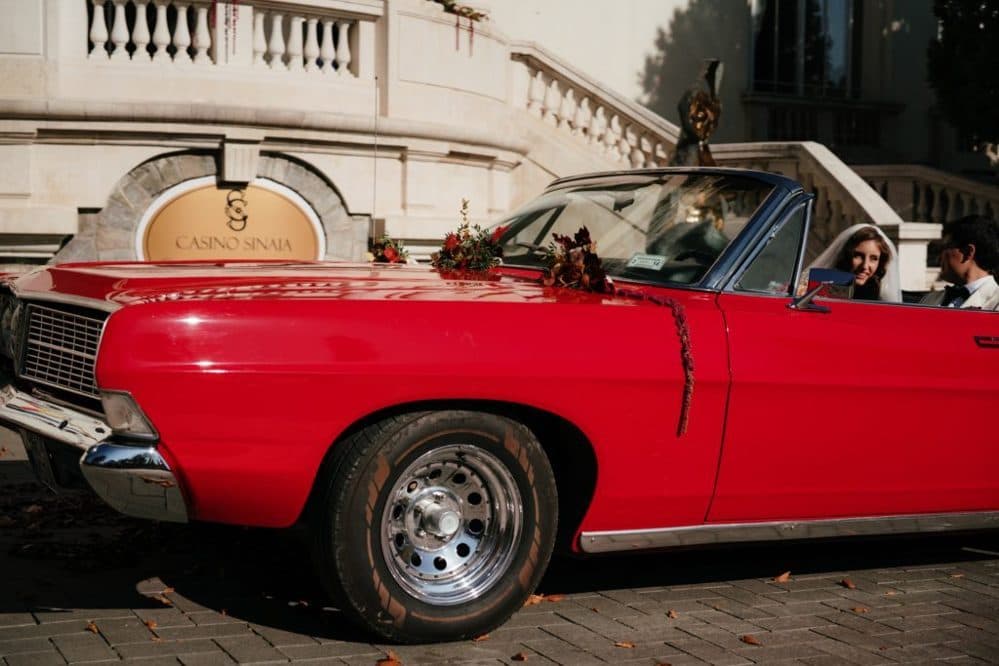 Alexandra si Bogdan - Fotografii de Wolves and Memories