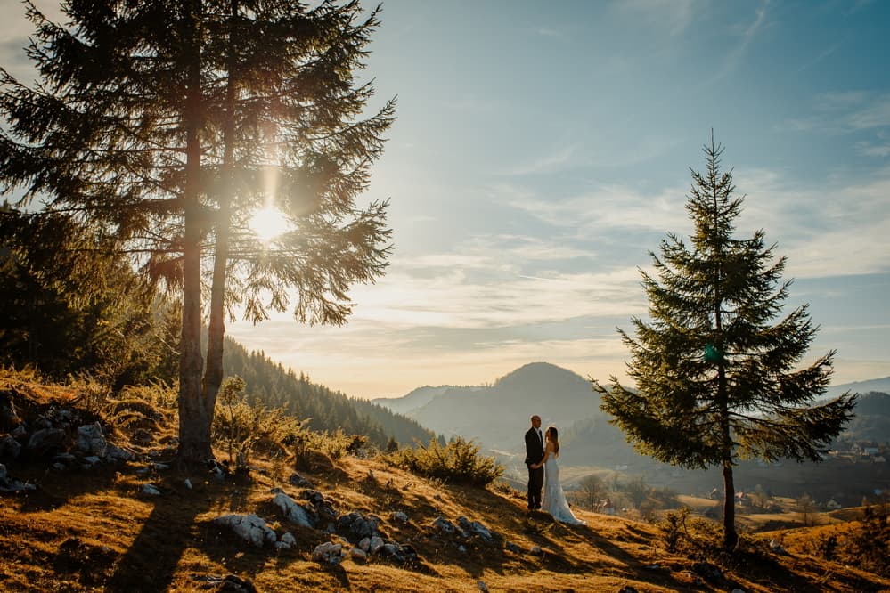 Andreea si Andrei - Fotografii de Dan Cismaru