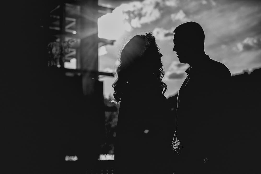 Miruna &amp; Eugen - Fotografii de Georgian Malinetescu (Altfel Studio)