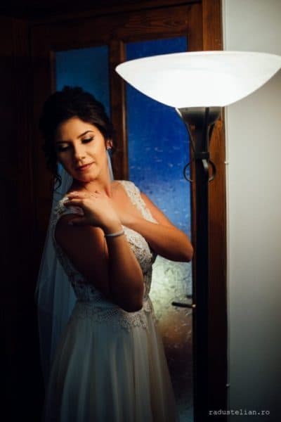 Mihai si Diana - Fotografii de Radu Stelian