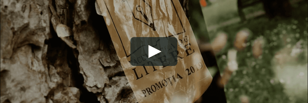 Facultatea de litere - Oradea - Fotografii de Tudose Alex ( Fotograf &amp; Videograf )