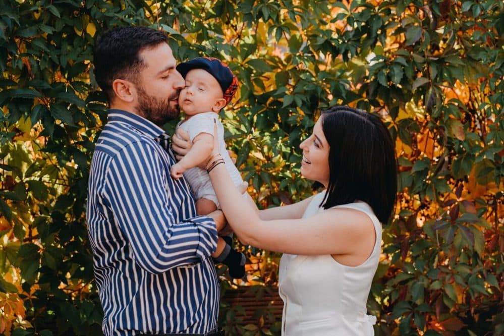 Achim - Fotografii de Wolves and Memories