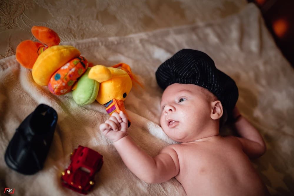 Botez Rares  - Fotografii de MS Photo