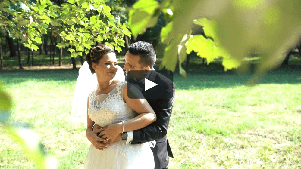 Dana &amp; Costi - Fotografii de Andrei Pirsot