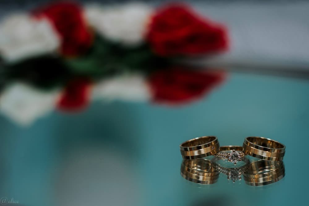 Dana și Alin - Fotografii de Alice Albu