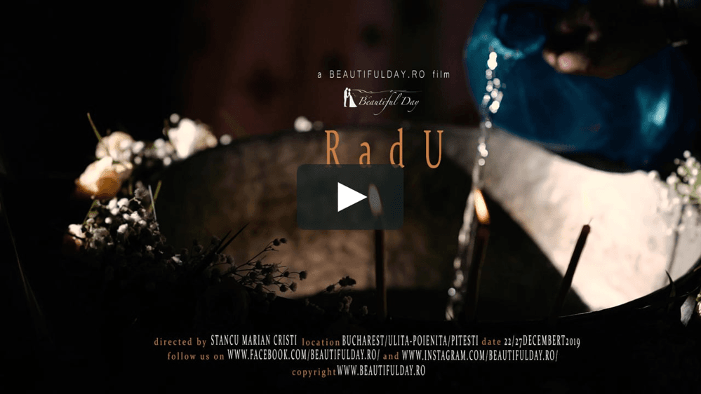 Radu - Fotografii de Beautiful Day