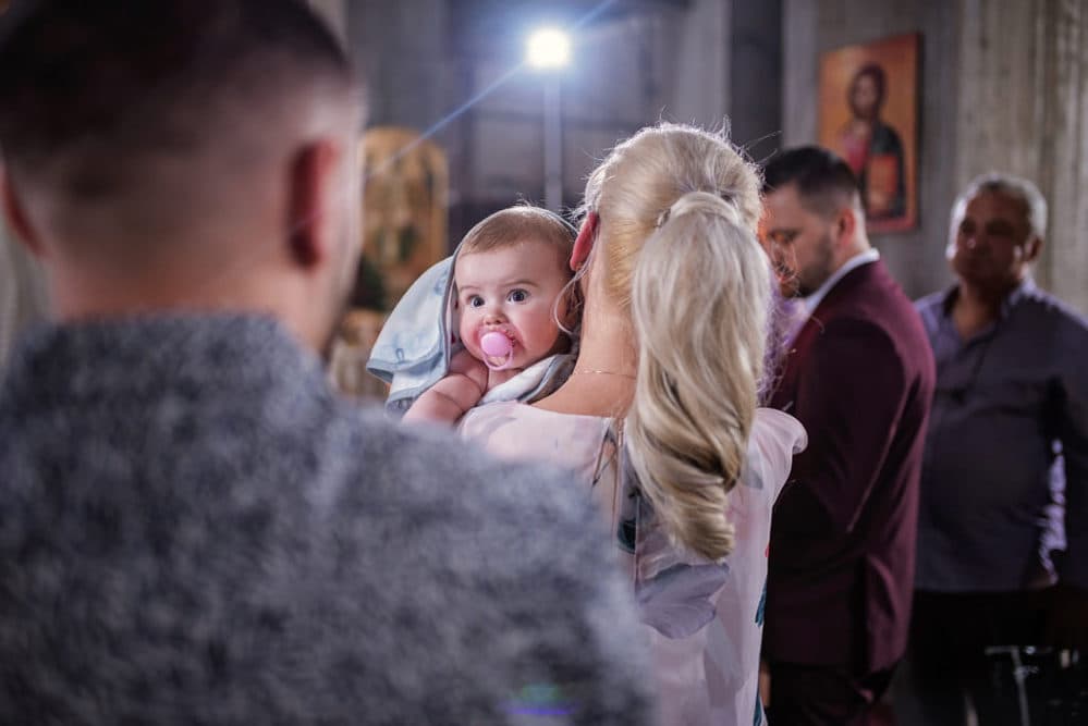 Nicole Anastasia - Fotografii de Bogdan Negoita