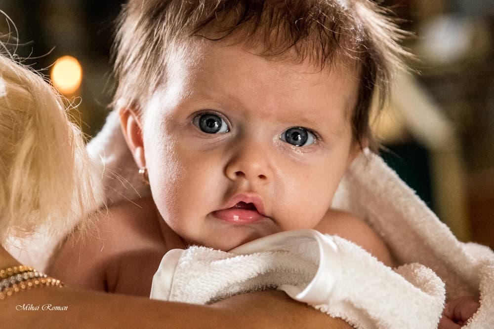 Kendall - Fotografii de Mihai Roman