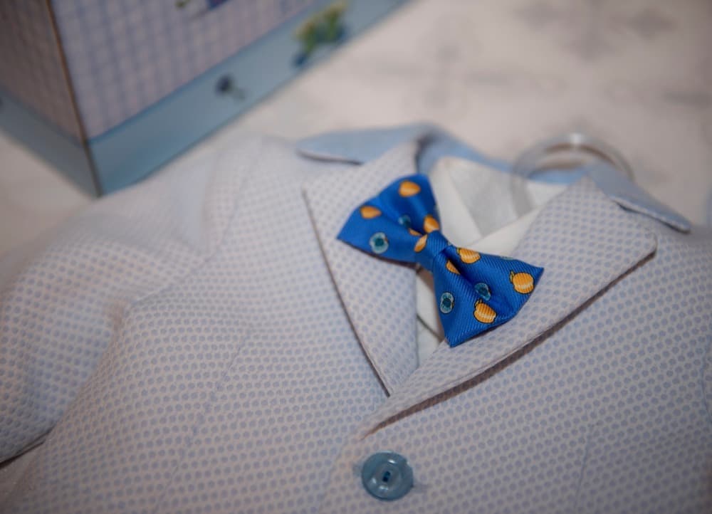 Botez Ilias - Fotografii de Alexandra Marcu Photography