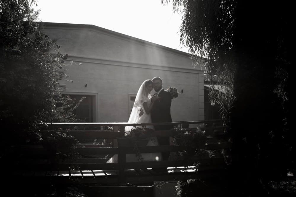 Nunta Gabriela si Stefan - Fotografii de Alexandra Marcu Photography