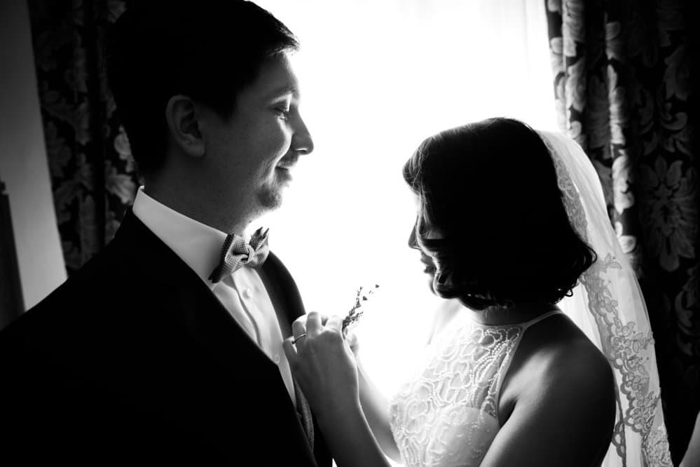 Laura si Paul - Fotografii de Wedding Stills