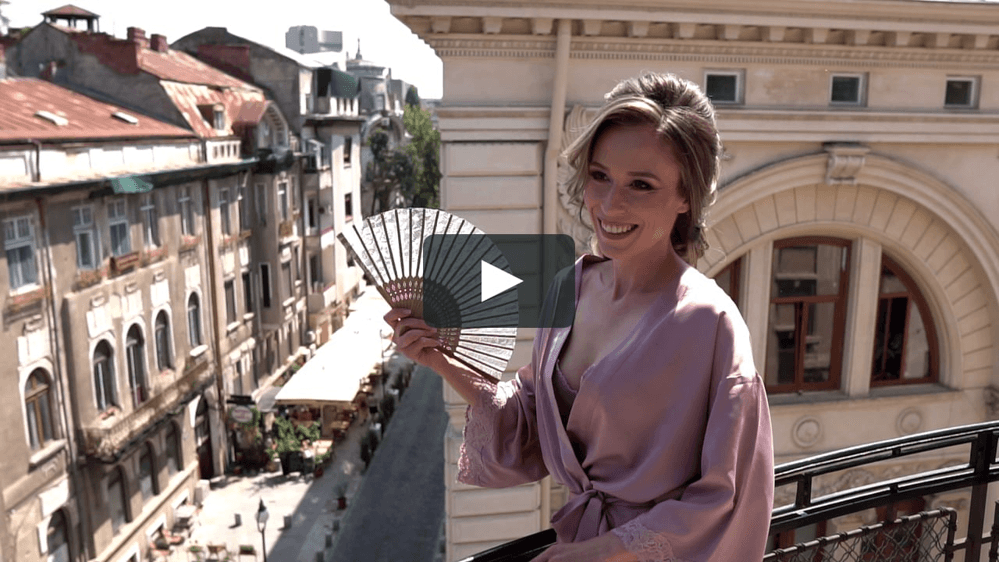 Ana si Rares - Fotografii de George Boa -> BOA Production