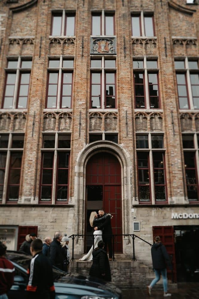 Iulia &amp; teo - Fotografii de Bogdan Pacuraru