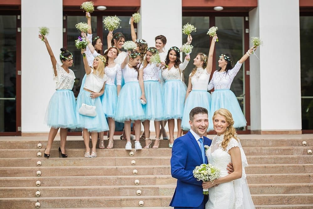 Oxana si Costin - Fotografii de Gabriel Radoo