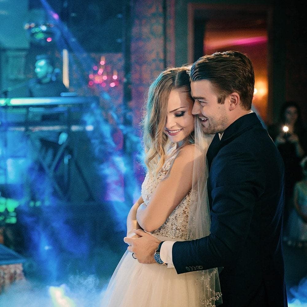 Madalina si Andrei - Fotografii de Gabriel Radoo