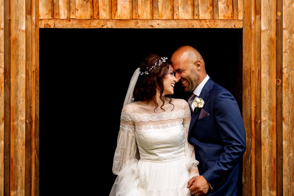 Daniela si Ionel - Fotografii de Gabriel Radoo