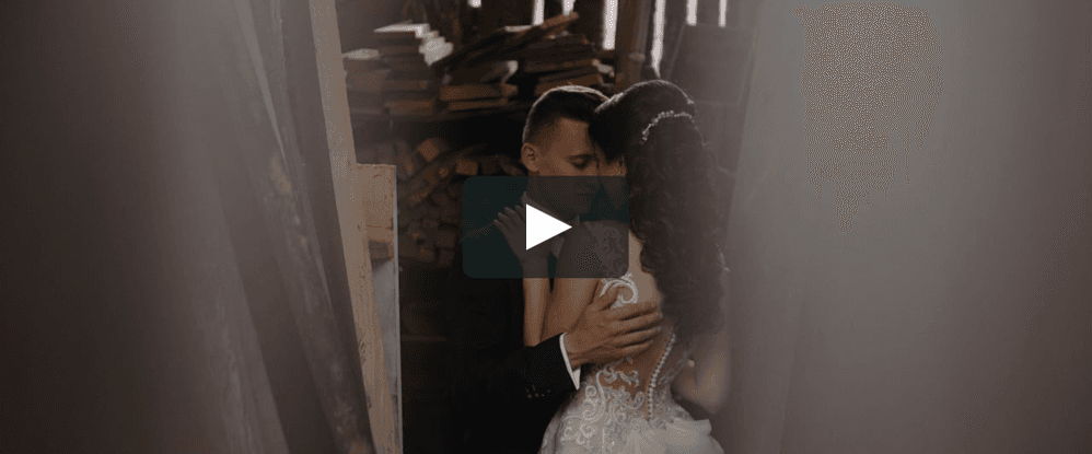 Maria &amp; Cristi - Fotografii de Marius Films