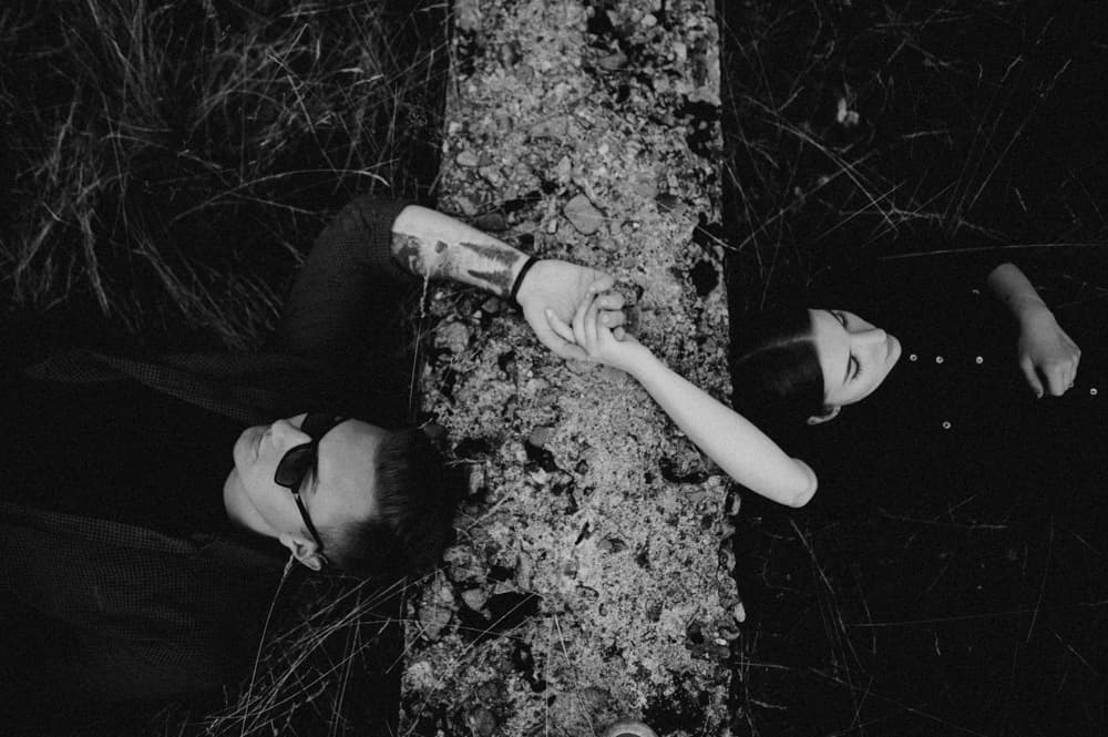 Waxu &amp; Deni - Fotografii de Dani Cotuna