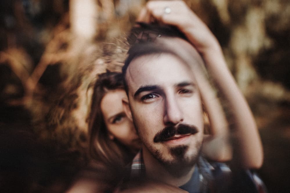 Robi &amp; Adela - Fotografii de Dani Cotuna