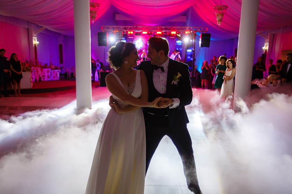 Alma si Dragos - Fotografii de Ionut Gheonea 