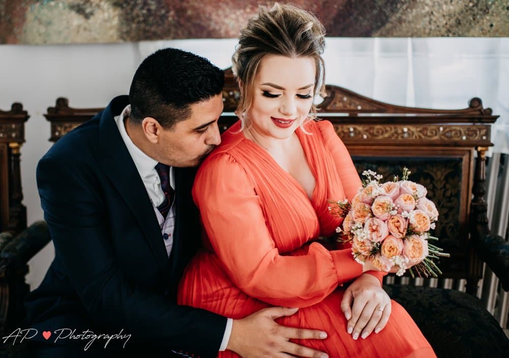 Roxana &amp; Daniel - Fotografii de AP Photography
