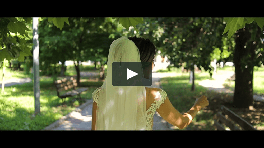 Simona &amp; Marius - Fotografii de Marian Munteanu Film