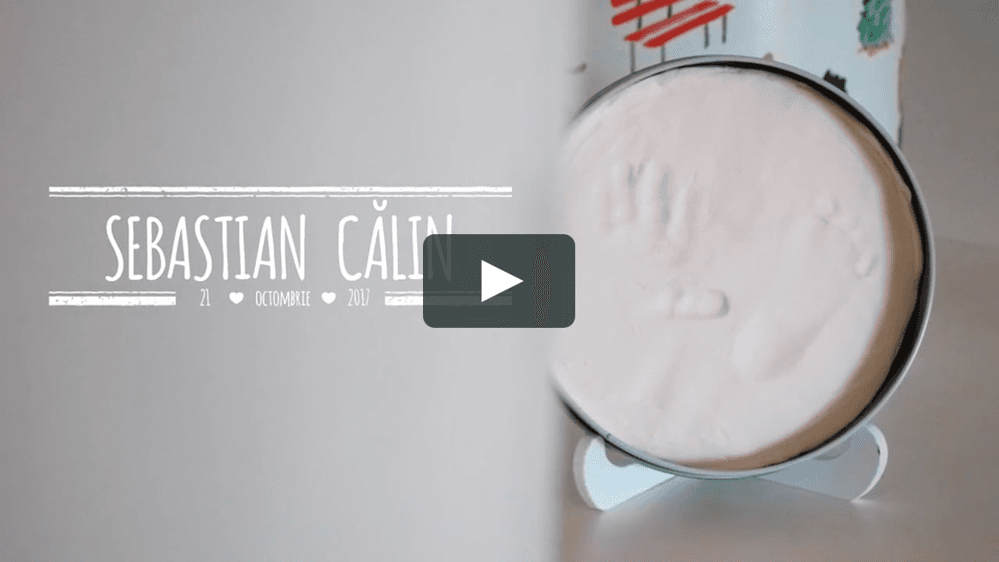 Bebe Sebi - Fotografii de Kiwideo