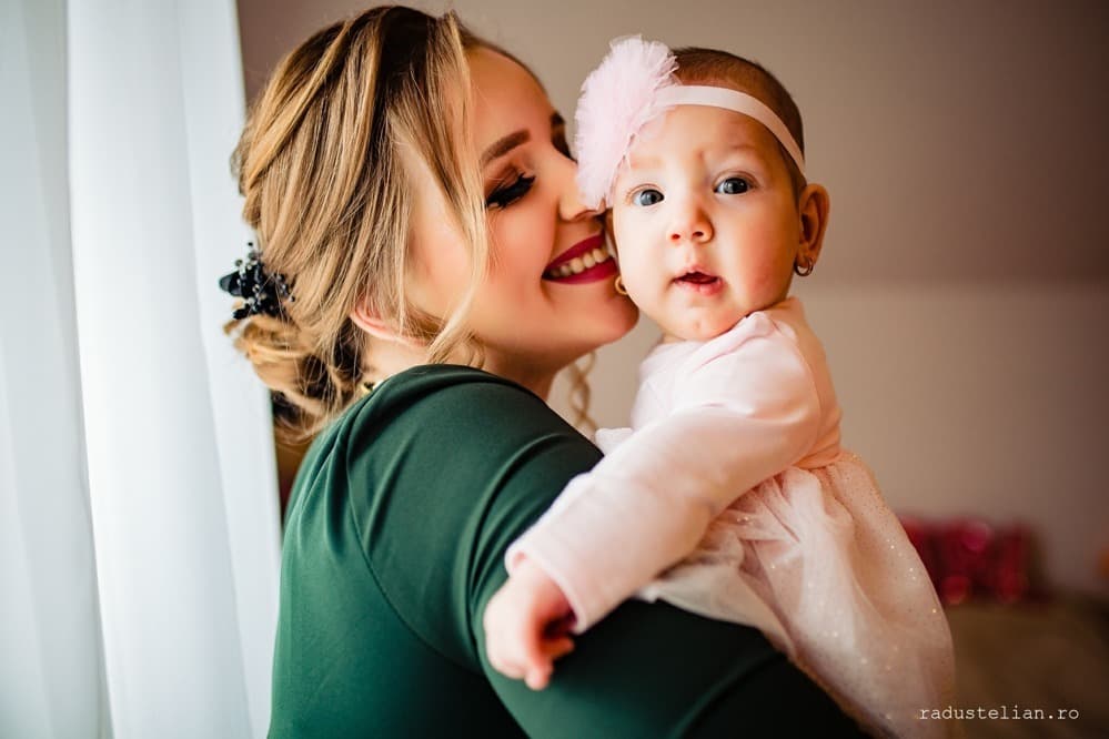 Botez Antonia - Fotografii de Radu Stelian