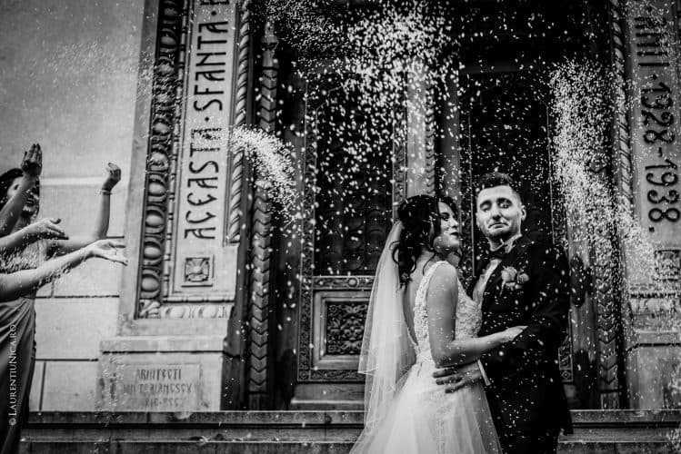 Bia si Alex - Fotografii de Laurentiu Nica