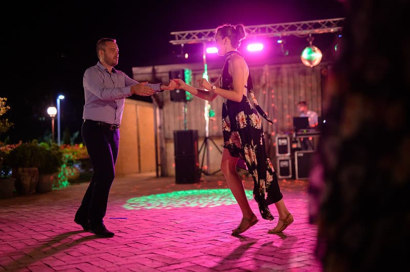 Manu &amp; Mihai - Fotografii de Adi Hadade 