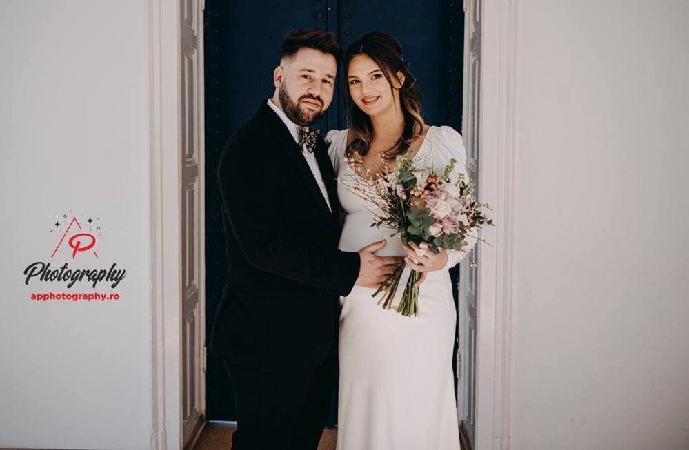 Cristina &amp; Razvan - Fotografii de AP Photography