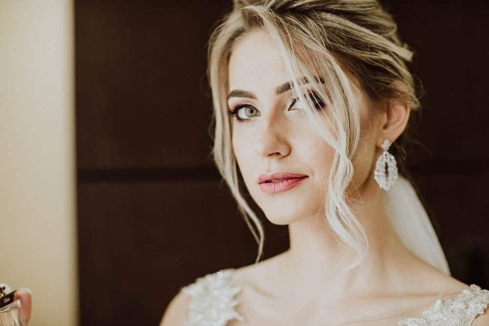 Bianca &amp; Claudiu - Fotografii de Bogdan Pacuraru