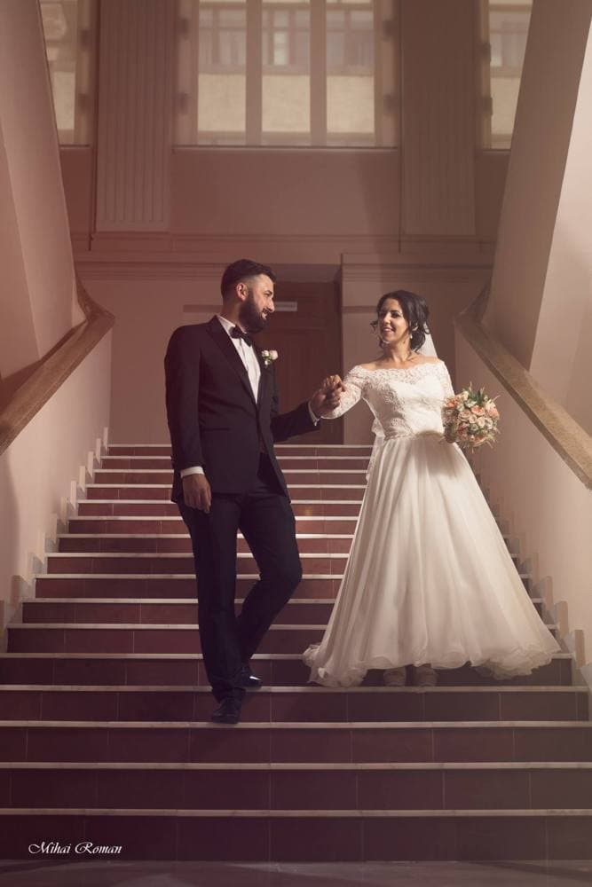 Anda si Costi - Fotografii de Mihai Roman