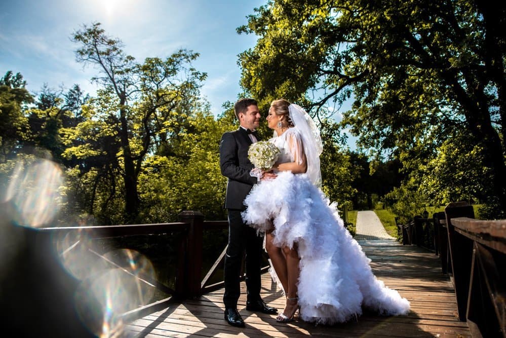 Andreea si Ionut - Fotografii de Mihai Roman