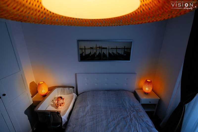 Botez Eva Bucuresti - Fotografii de Vision Photography By Geo Dolofan