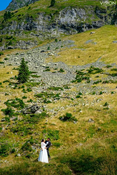 TTD Mihaela si Ionut - Fotografii de Vision Photography By Geo Dolofan