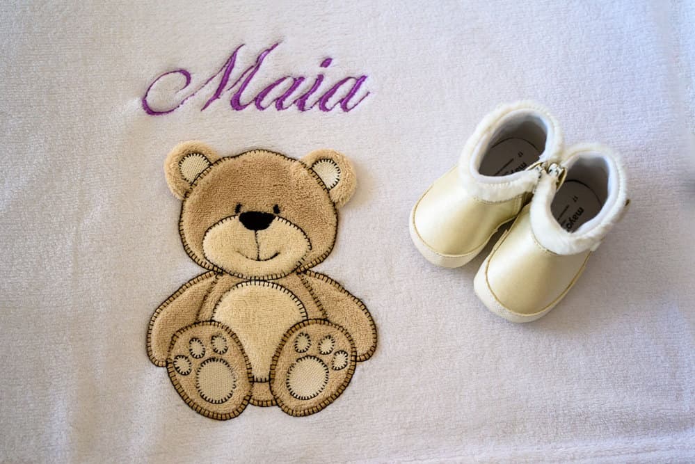 Maia - Fotografii de Norbert Gubincsik