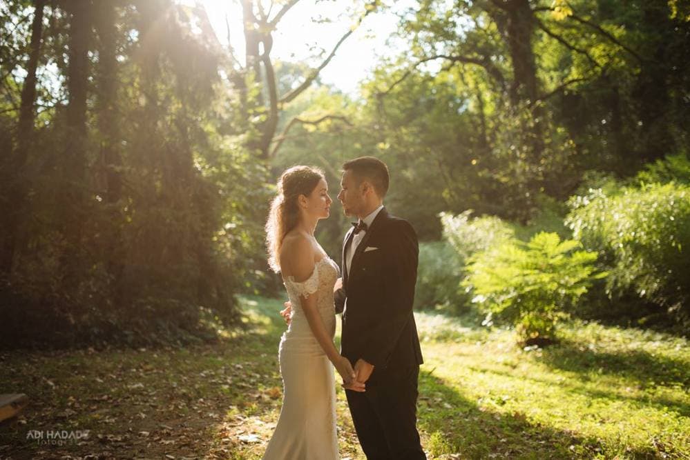 Miha &amp; Alex - Fotografii de Adi Hadade 