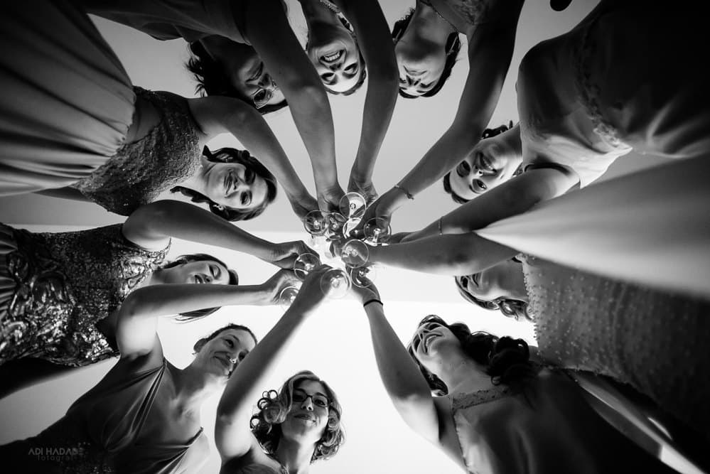 Ela &amp; Calin - Fotografii de Adi Hadade 