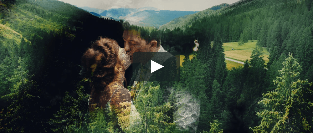 Oana și Andrei - Fotografii de DIA-FILM