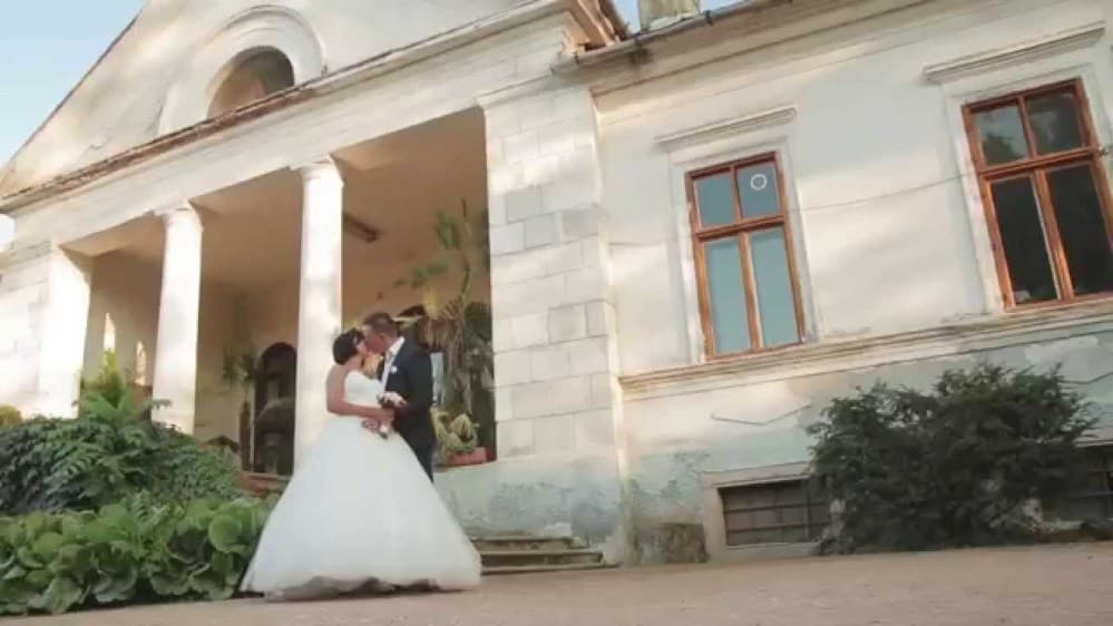 Carmen și Dani - Fotografii de Ștefan Ban