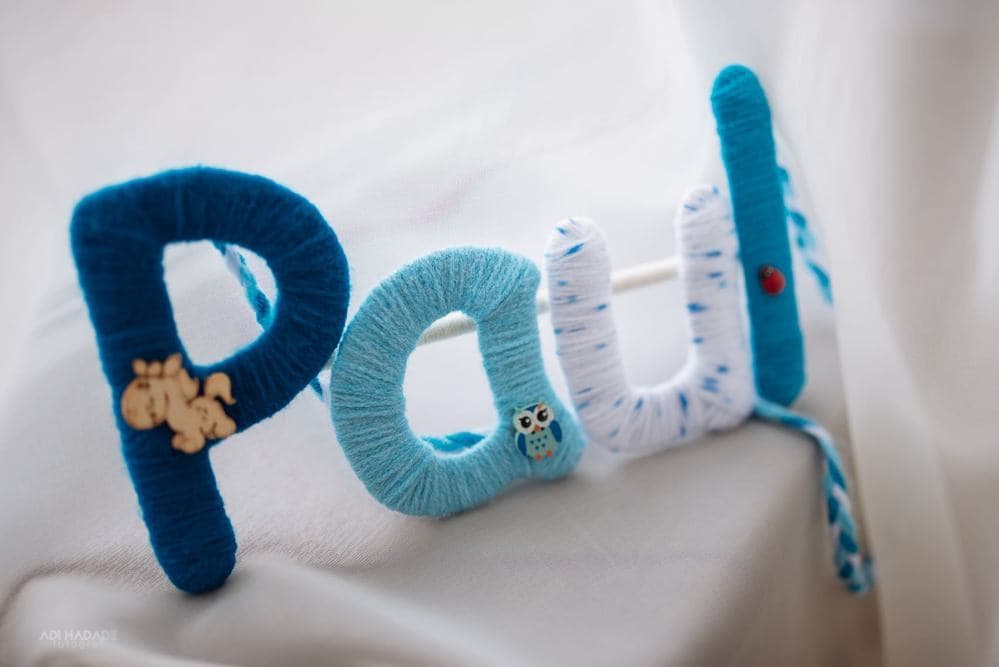 Paul - Fotografii de Adi Hadade 