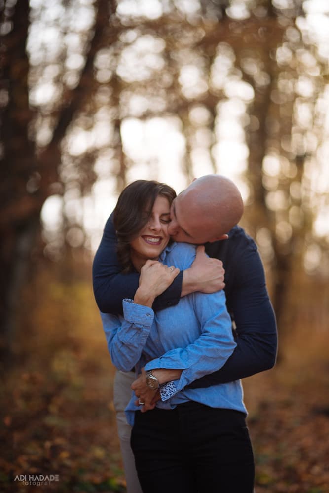 Raluca &amp; Cristi - Fotografii de Adi Hadade 
