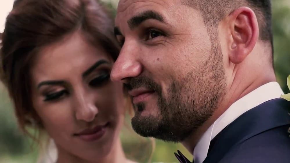 Irinel si Nicoleta - Fotografii de Nicușor Golgojan