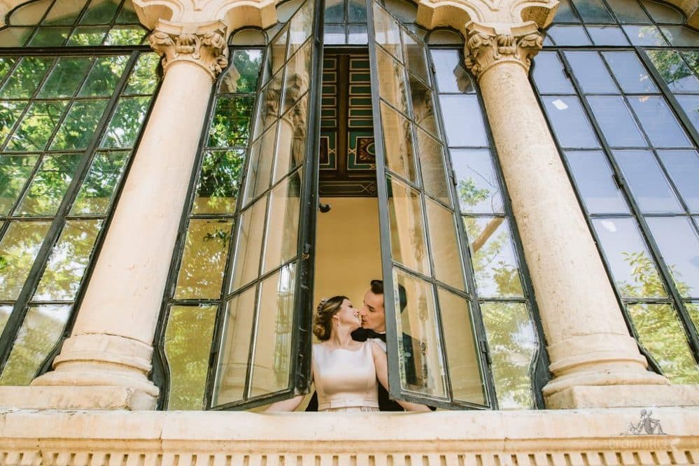 Irina &amp; Dani - Fotografii de Cromatica Photography