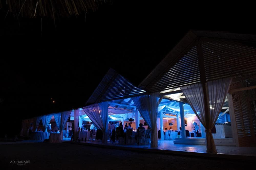 Liana &amp; Iancu - Fotografii de Adi Hadade 