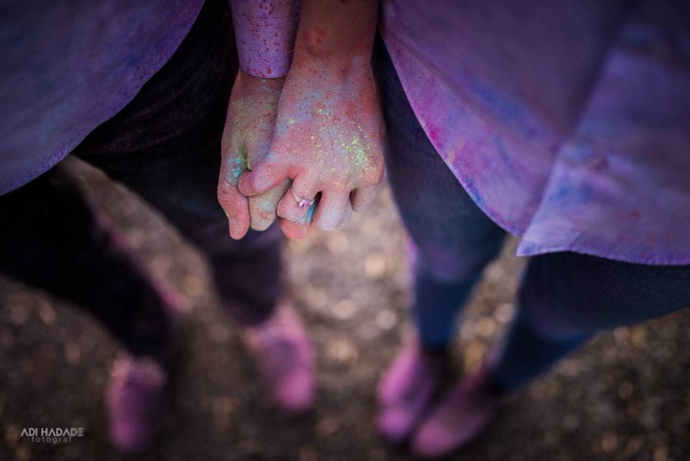 Raluca &amp; Razvan - Fotografii de Adi Hadade 