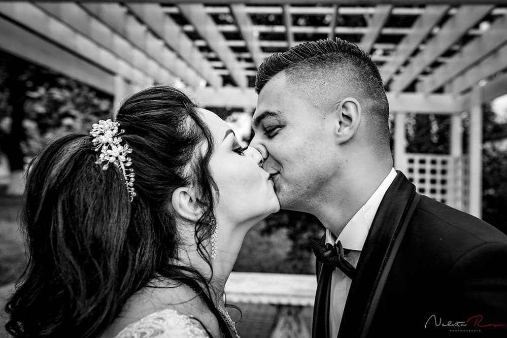 Bia &amp; Gabi - Fotografii de Nelutu Rosu
